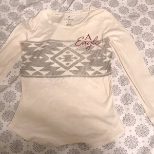 American Eagle Tee